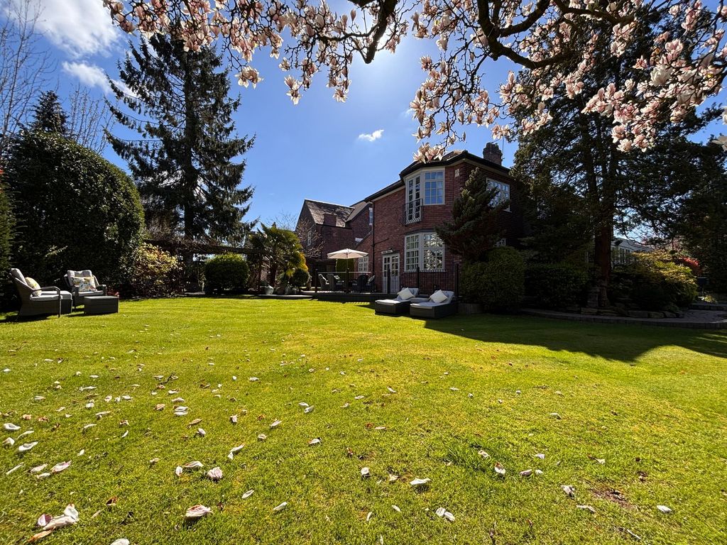 Additional image 52 of 5 bed detached house for saleLongley Drive, Worsley M28