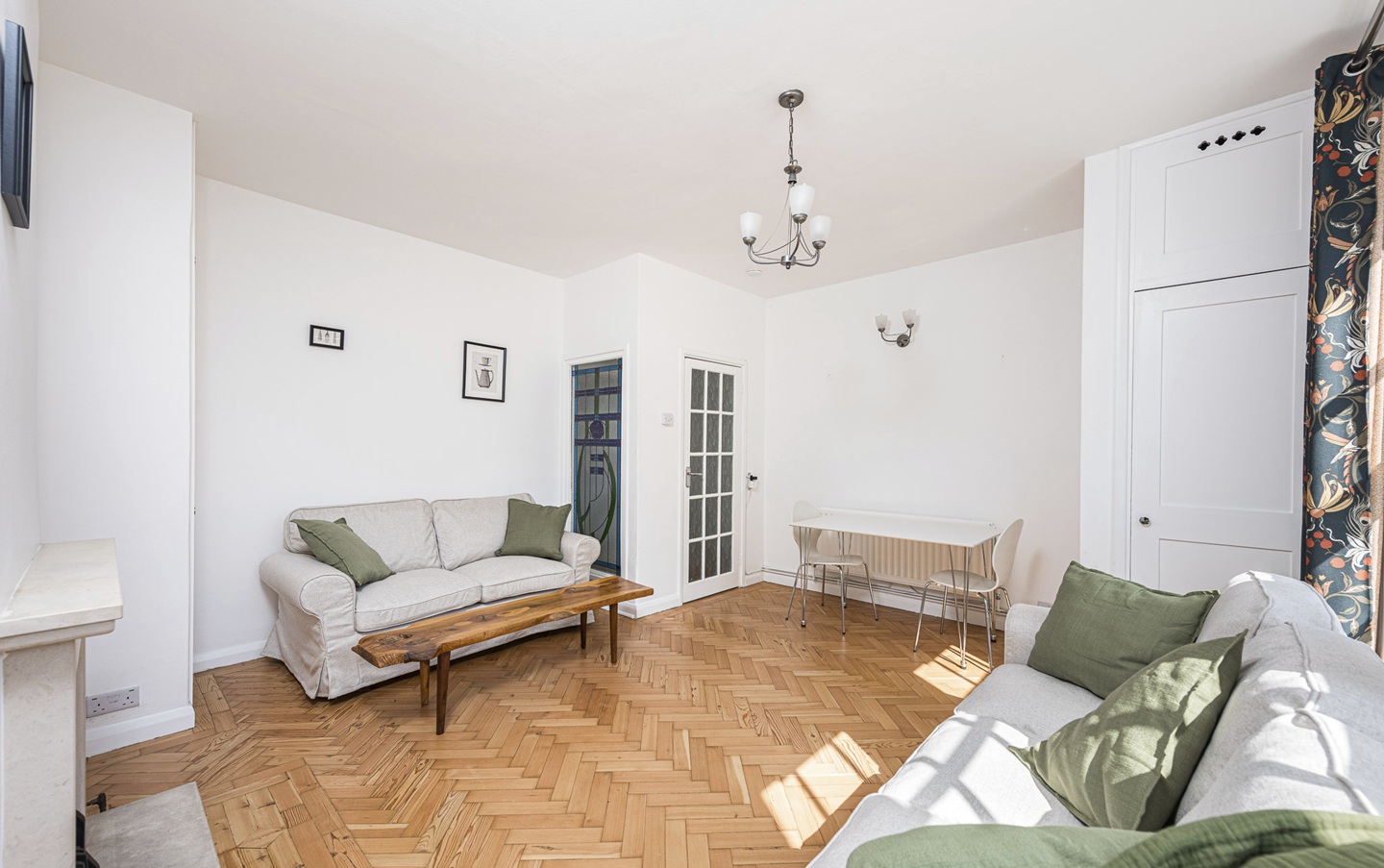4 Bed Flat, Sumner Buildings, SE1, N1 7GU photo 4