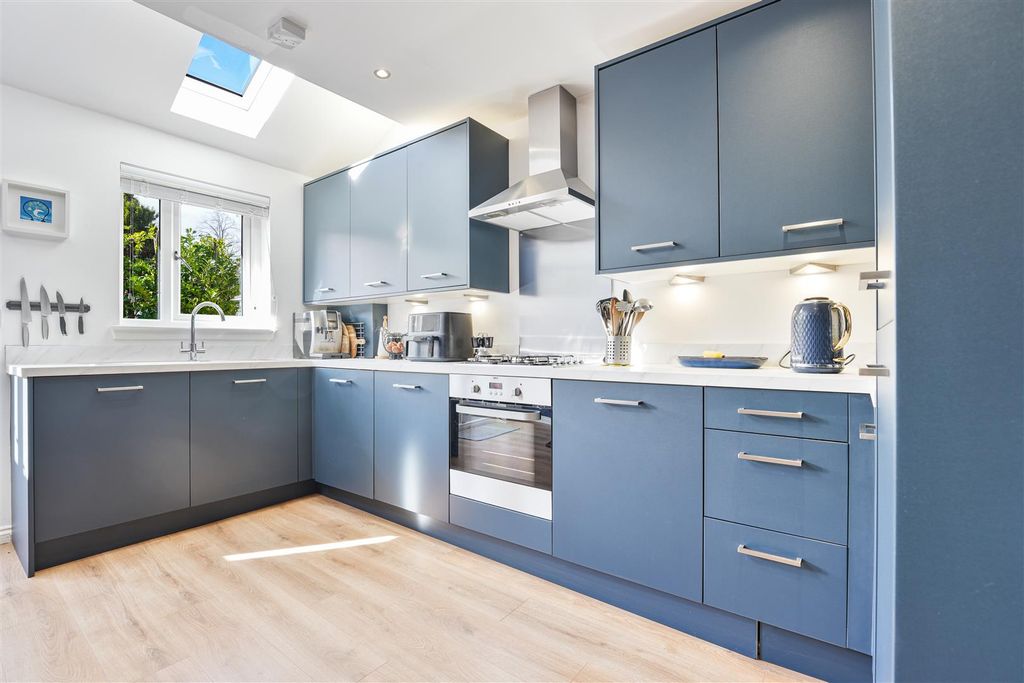 Additional image 9 of 4 bed semi-detached house for saleCleghorn Lea, Lanark ML11
