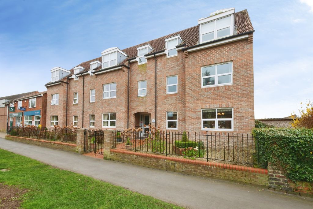 Additional image 14 of 1 bed flat for saleThe Village, Haxby, York YO32