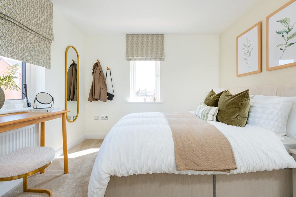 Additional image 10 of 4 bed detached house for sale"The Plumdale - Plot 1" at Tower Woods At Benthall Grange, Buildwas Road, Ironbridge TF8