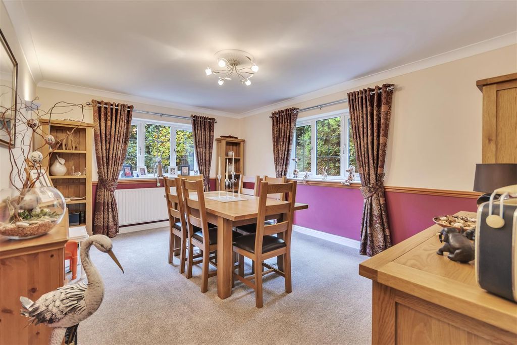 Additional image 3 of 5 bed detached house for saleFforrd Y Cain, Llanfyllin SY22