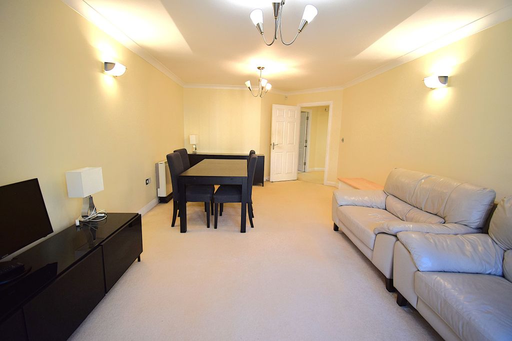 Additional image 12 of 2 bed flat for saleFlat, Victoria House, Billing Road, Northampton NN1