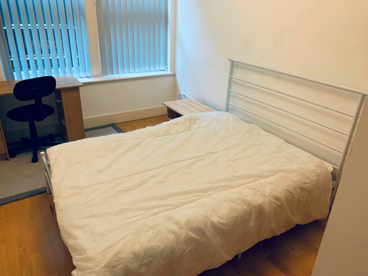 2 Bed Flat, Farringdon Road, EC1M, N1 7GU photo 4