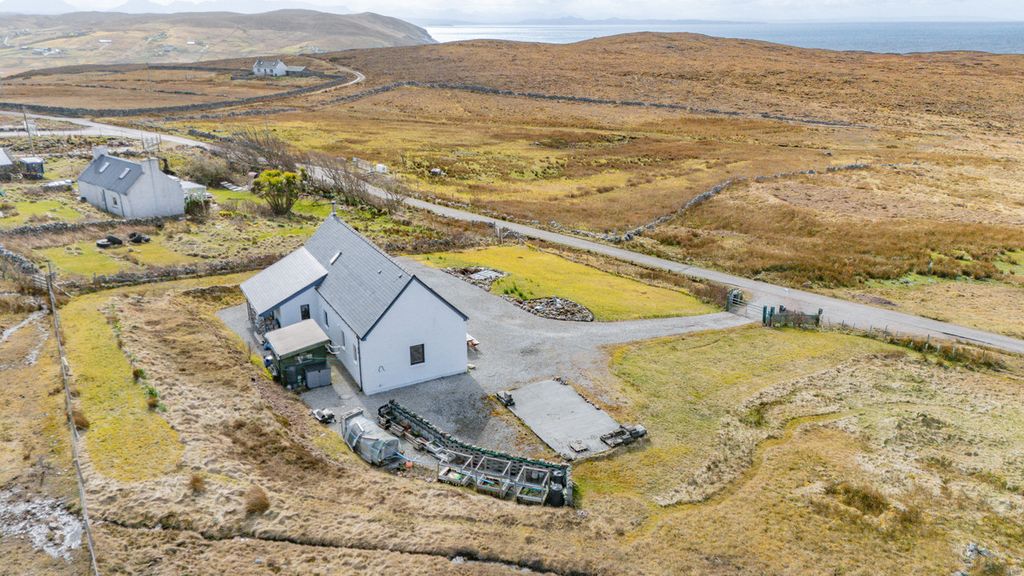 Additional image 48 of 4 bed detached house for sale213A Clashmore, Lairg IV27