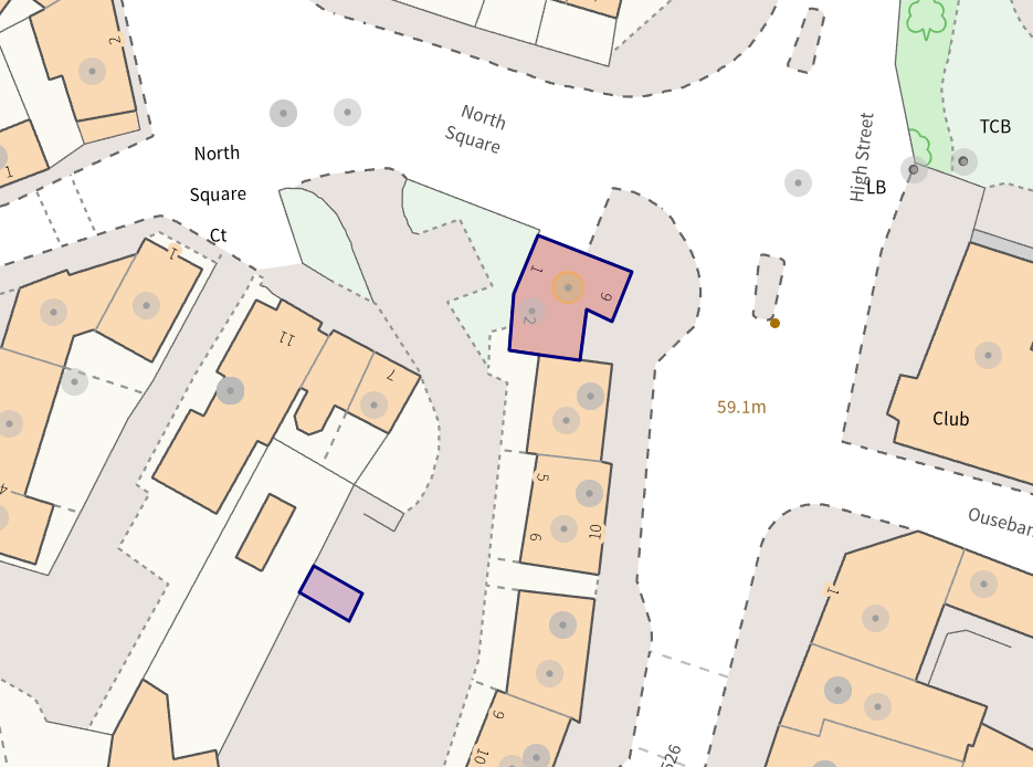 Additional image 11 of 2 bed flat for saleHigh Street, Newport Pagnell MK16