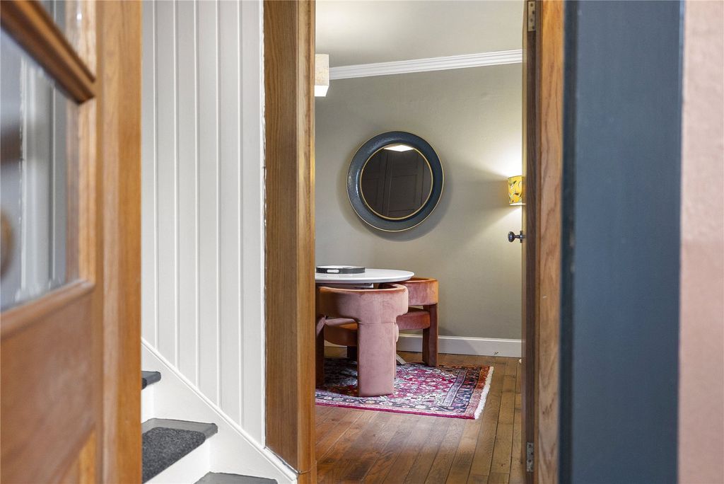 Additional image 11 of 3 bed terraced house for saleHope Cottage, 53 Westgate, North Berwick, East Lothian EH39