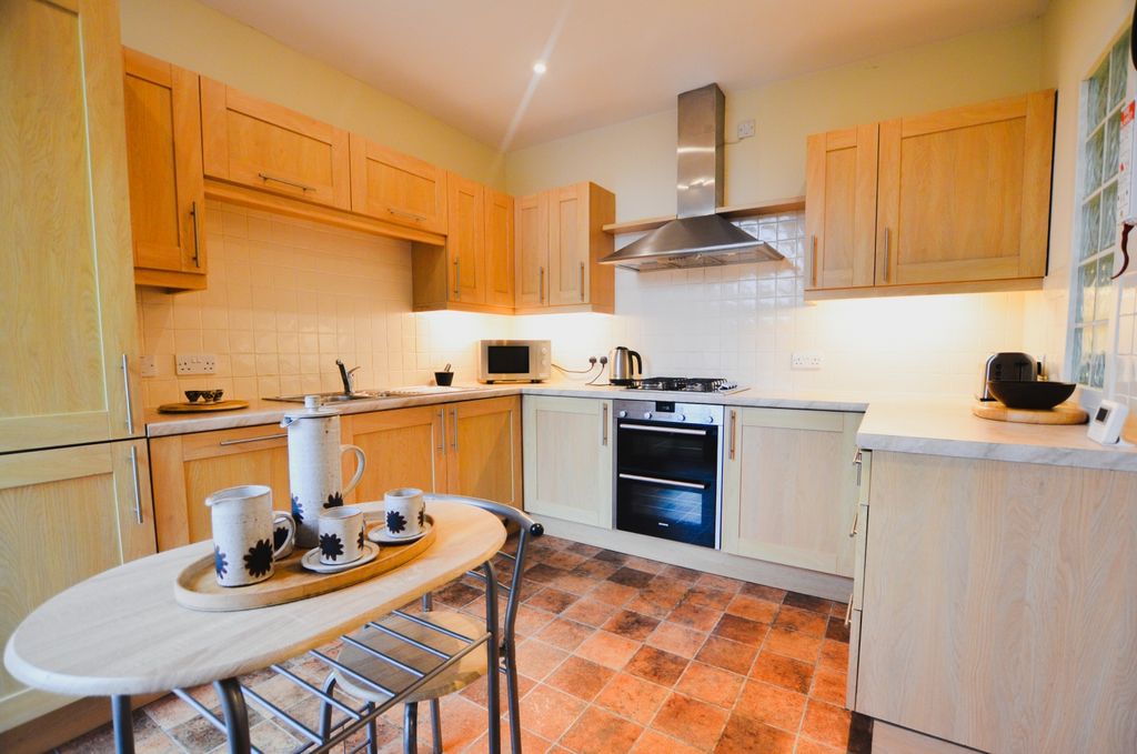 Additional image 6 of 4 bed town house for saleBrunel Quays Great Western Village, Lostwithiel, Cornwall PL22