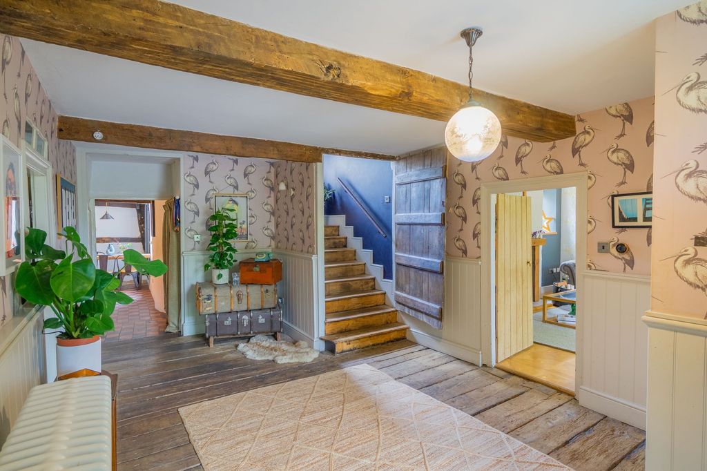 Additional image 3 of 7 bed property for saleGloucester Road, Longhope GL17