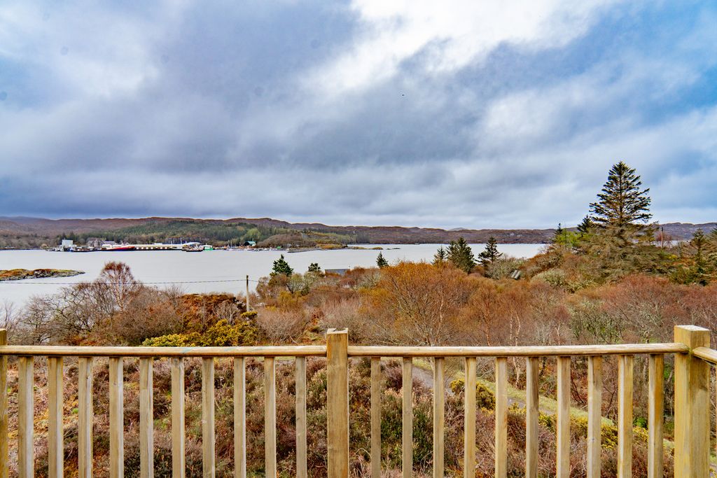 Additional image 25 of 2 bed detached bungalow for saleLochinver, Lairg IV27