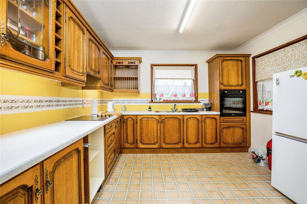 Additional image 11 of 2 bed bungalow for saleClos Allt Fach, Llanrhystud, Ceredigion SY23