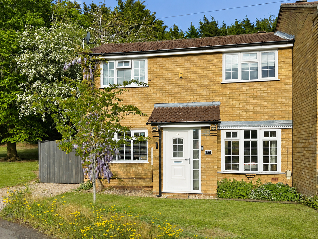 Additional image 3 of 4 bed semi-detached house for saleFaringdon Avenue, Lutterworth LE17