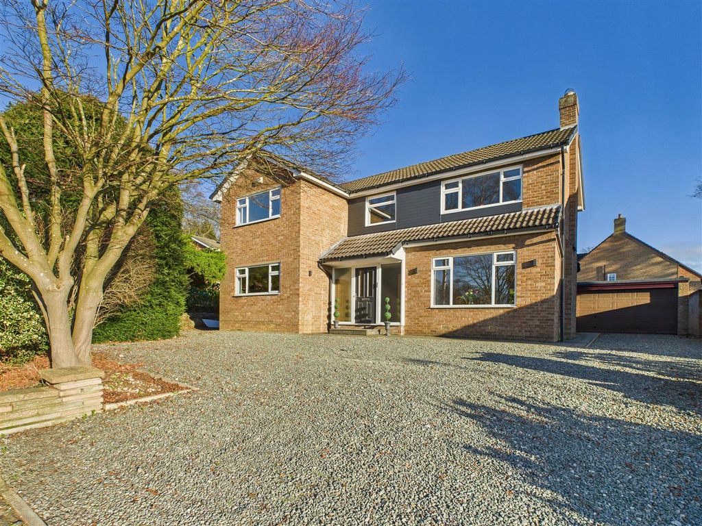 Additional image 2 of 4 bed detached house for saleParklands Drive, North Ferriby HU14