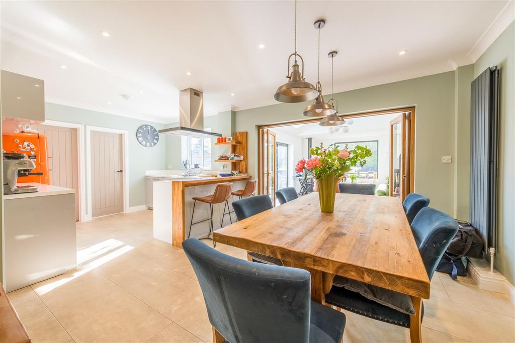 Additional image 15 of 5 bed detached house for saleGrinstead Lane, Lancing BN15