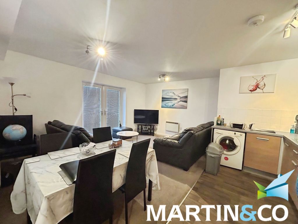 Additional image 7 of 1 bed flat for saleHuntsman House, Dalefield Road, Normanton, West Yorkshire WF6