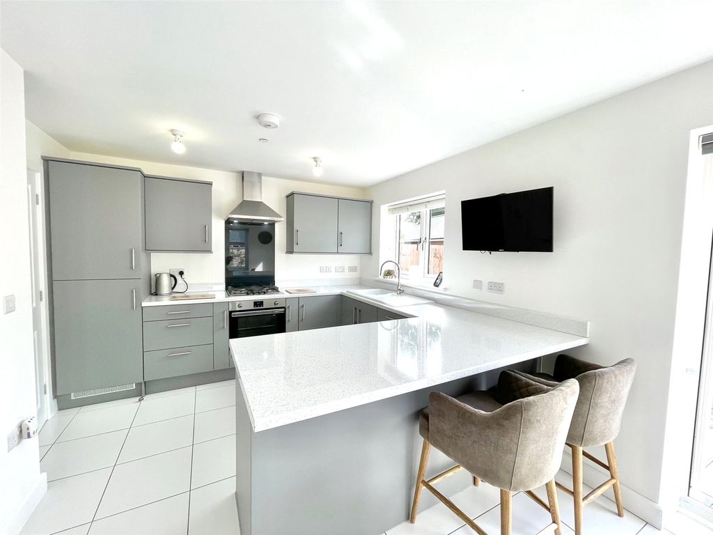 Additional image 7 of 3 bed detached house for saleMaes Sarn Wen, Four Crosses, Llanymynech, Powys SY22