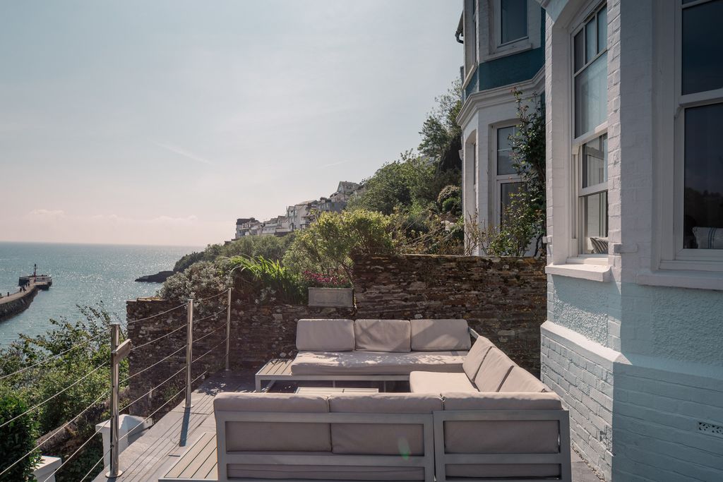 Additional image 23 of 5 bed semi-detached house for saleHarbour House, Looe, Cornwall PL13