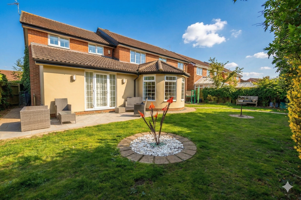 Additional image 24 of 5 bed detached house for saleDulwich Close, Newport Pagnell MK16