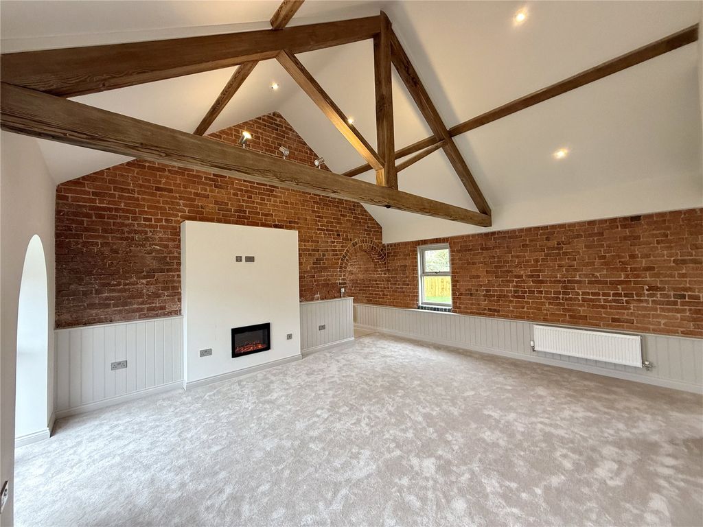 Additional image 9 of 3 bed semi-detached house for saleForden, Welshpool, Powys SY21