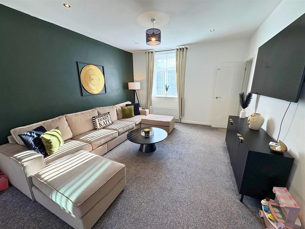 Additional image 4 of 3 bed terraced house for saleVictoria Street, Caerau, Maesteg CF34