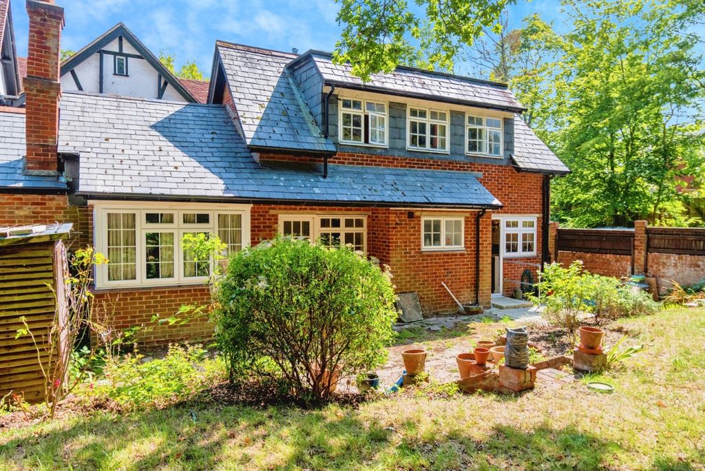 Additional image 15 of 2 bed detached house for saleShrubbs Hill Road, Lyndhurst, Hampshire SO43