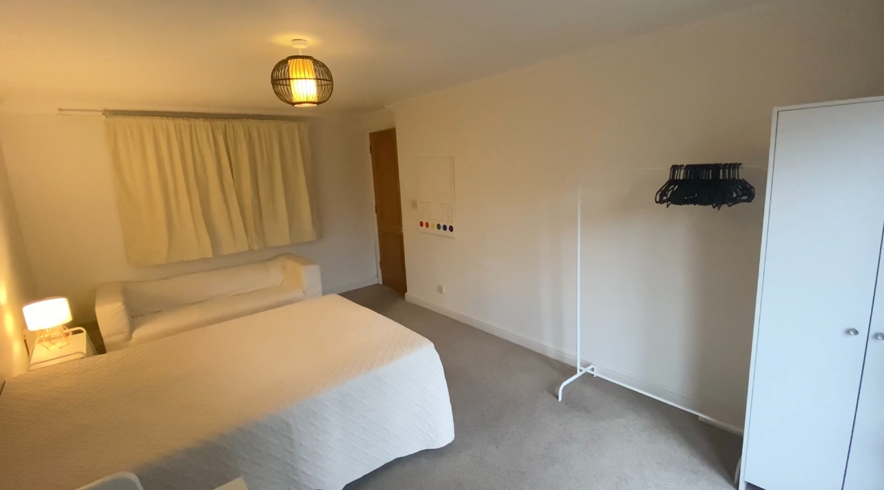 Room in a Shared Flat, Regency St., SW1P, N1 7GU photo 4