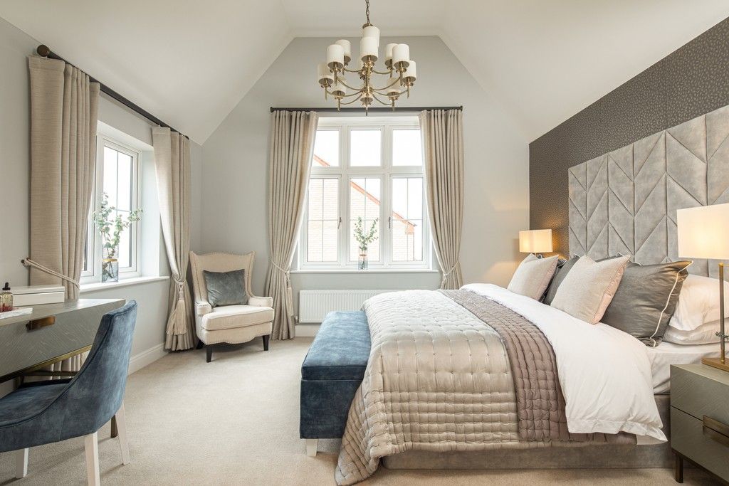 Additional image 7 of 4 bed detached house for sale"Twinflower" at Hawkshead Road, Potters Bar EN6