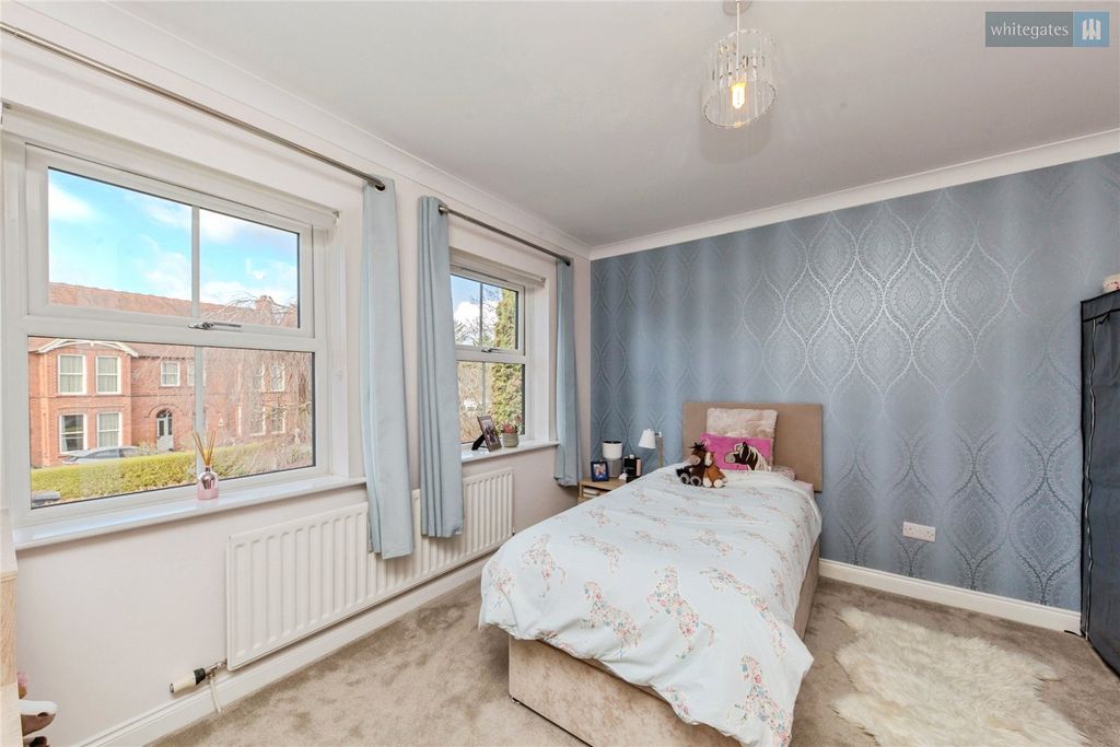 Additional image 17 of 4 bed detached house for saleLondon Road, Stapeley, Nantwich, Cheshire CW5