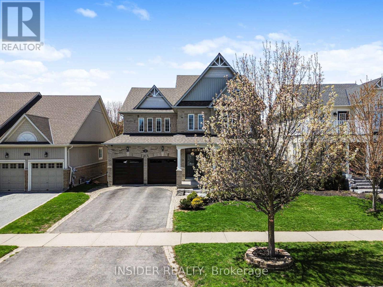 130 ROSEBOROUGH DRIVE