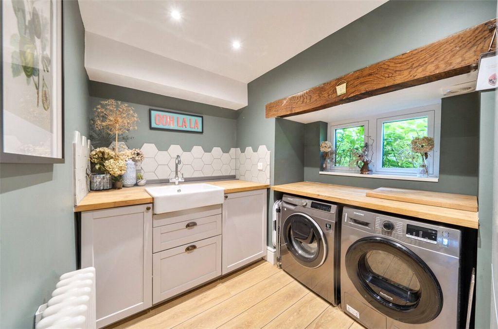Additional image 11 of 4 bed detached house for saleElcot Lane, Marlborough, Wiltshire SN8