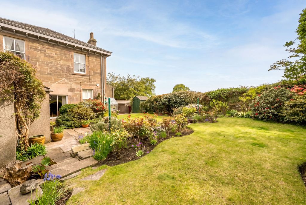 Additional image 23 of 5 bed semi-detached house for sale2A Bingham Terrace, Dundee DD4