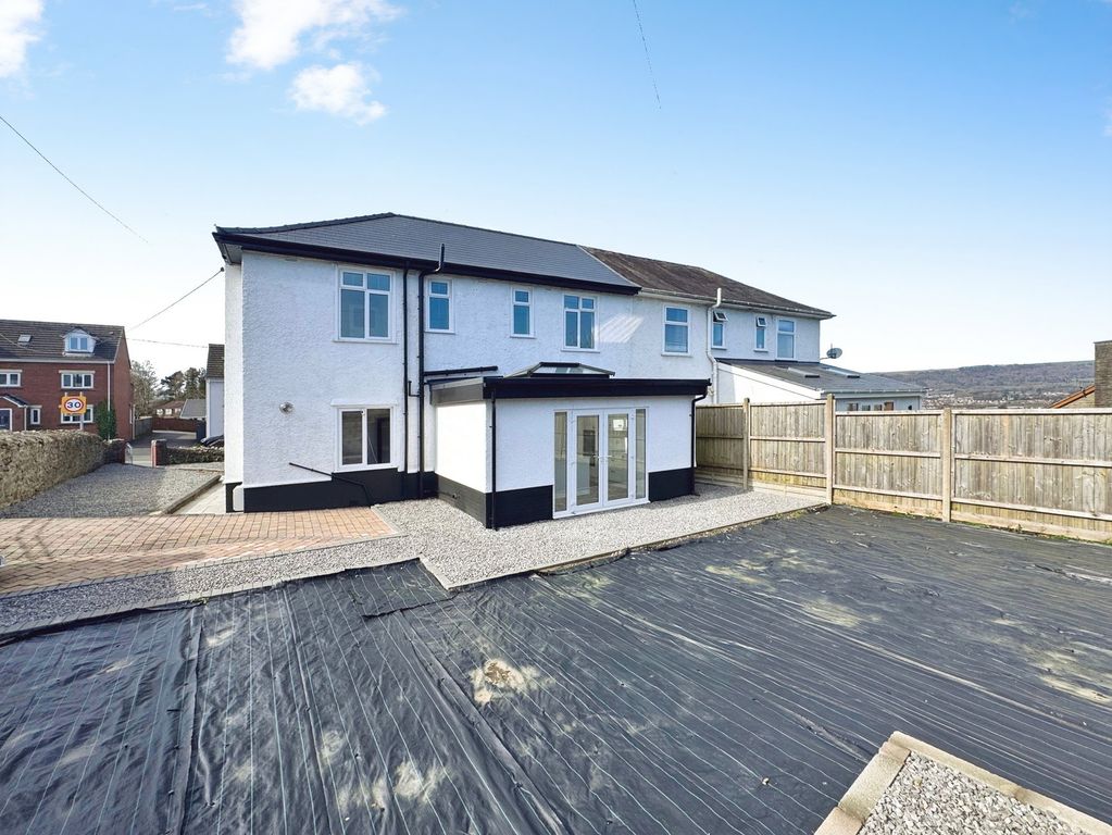 Additional image 5 of 4 bed semi-detached house for saleCimla Road, Neath SA11