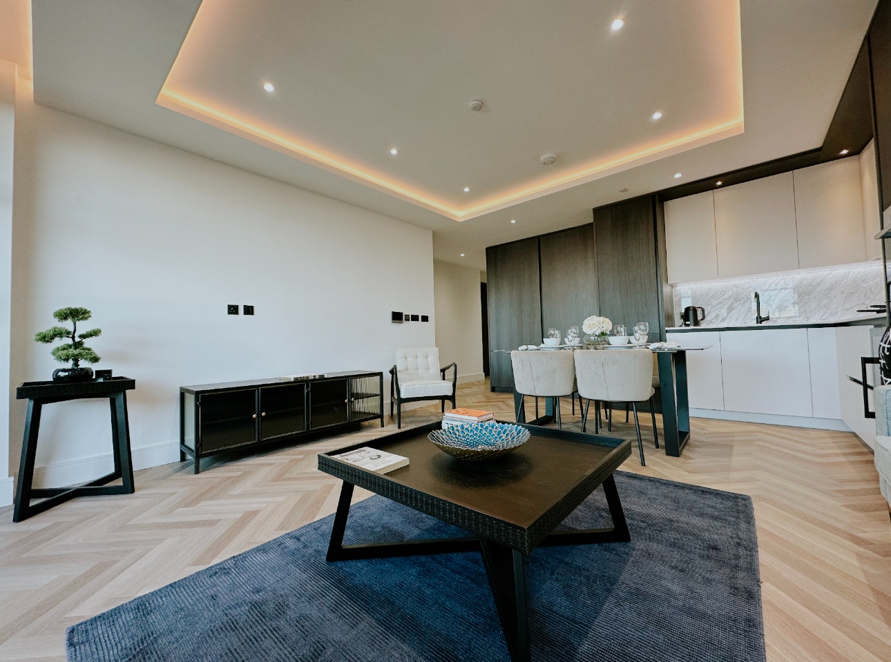 1 Bed Flat, Brigade Court, SE1, N1 7GU photo 5