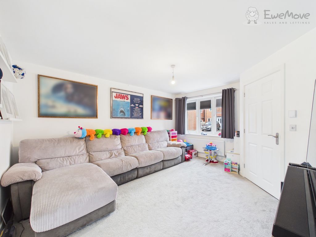 Additional image 2 of 3 bed end terrace house for saleBicknell Drive, Langport TA10