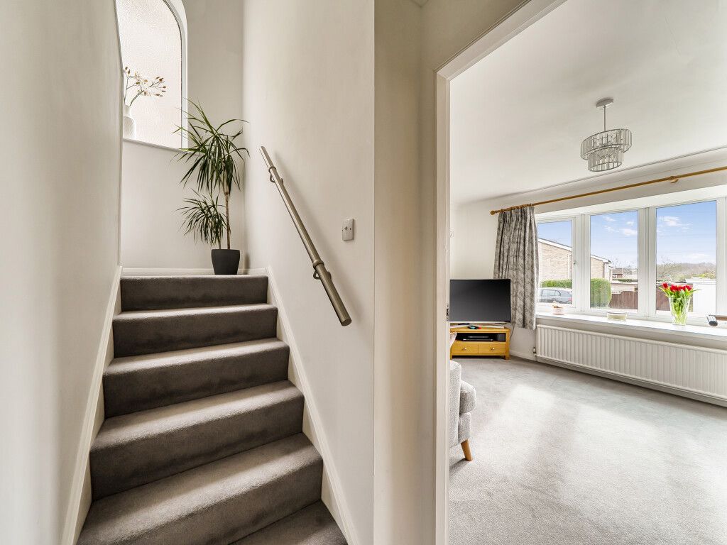 Additional image 15 of 3 bed detached house for saleCavewell Gardens, Ossett, West Yorkshire WF5