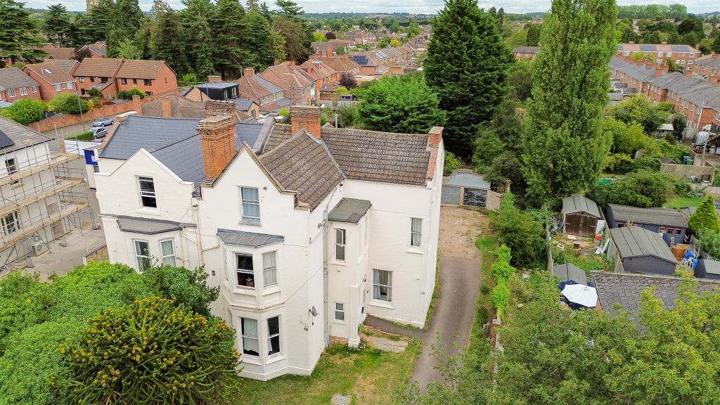 11 bed detached house for saleTachbrook Road, Leamington Spa CV31