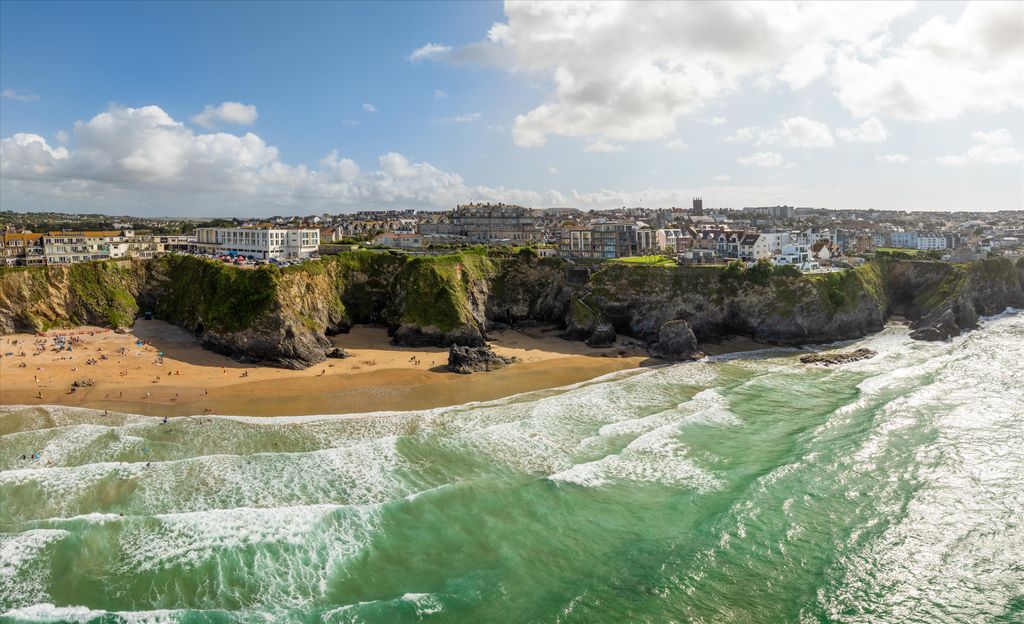 Additional image 12 of 2 bed flat for saleGwel Trebarwith, Newquay, Cornwall TR7
