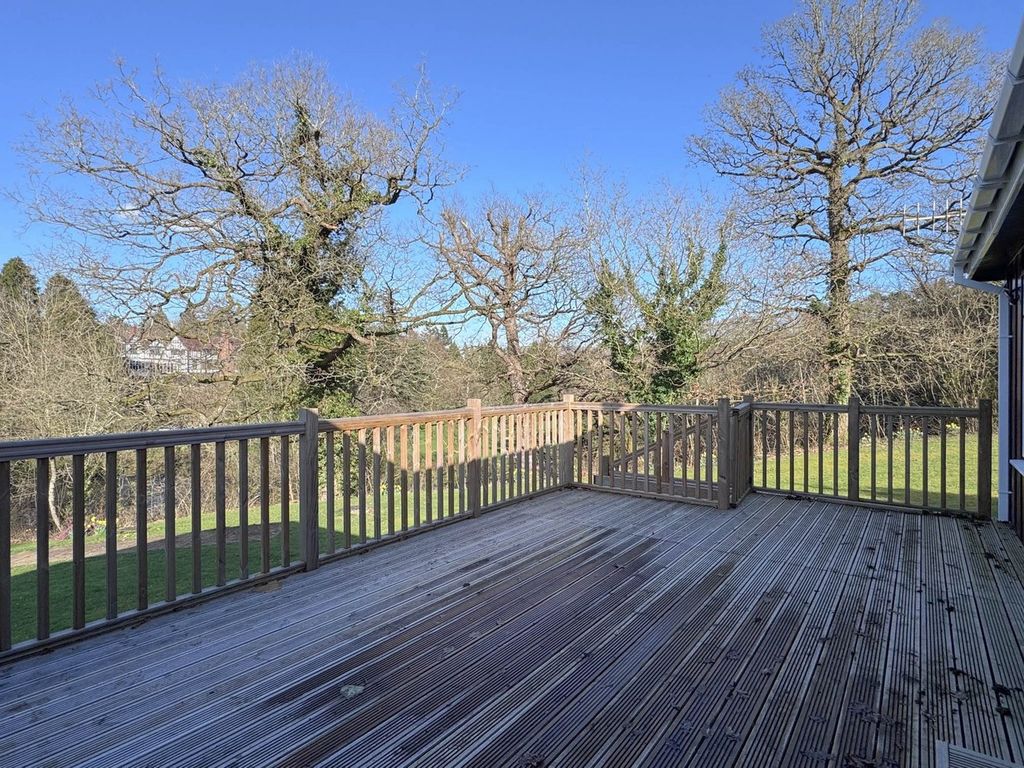 Additional image 12 of 3 bed chalet for saleCaer Beris Holiday Park, Llanynis, Builth Wells LD2
