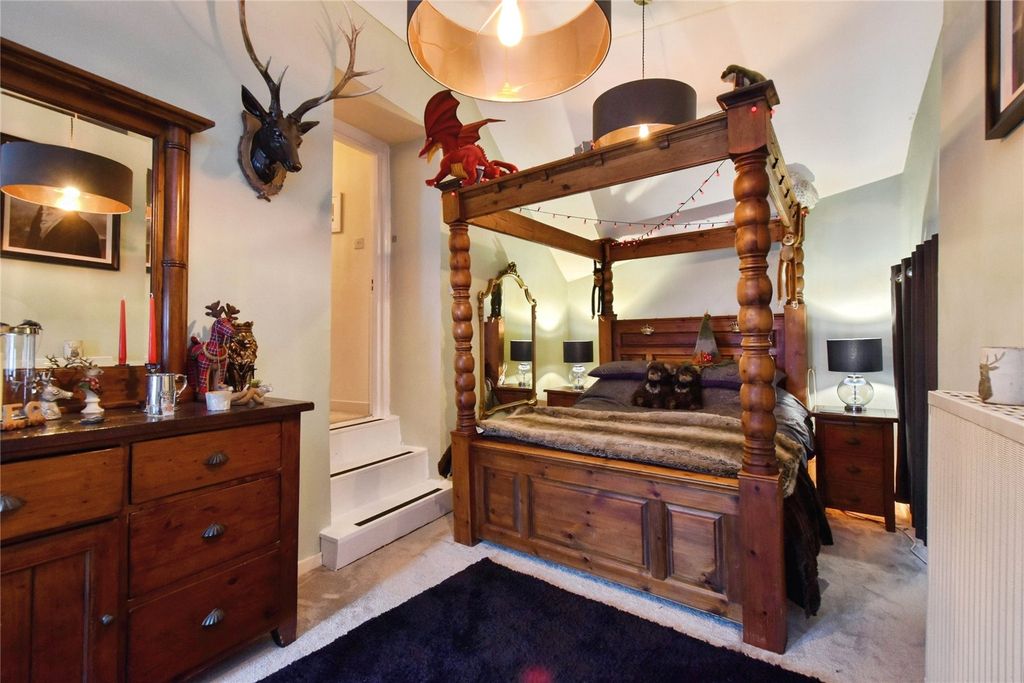 Additional image 14 of 4 bed cottage for saleQueens Square, Llangadog, Nr Llandovery, Carmarthenshire SA19
