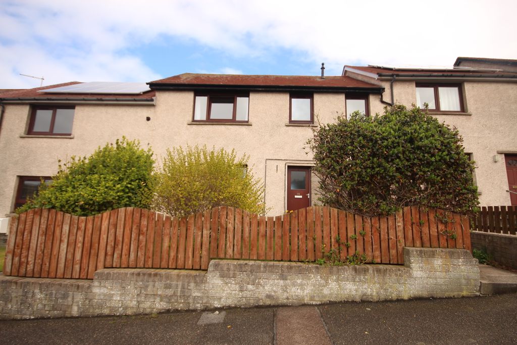 3 bed terraced house for sale84 Newtown Drive, Macduff AB44