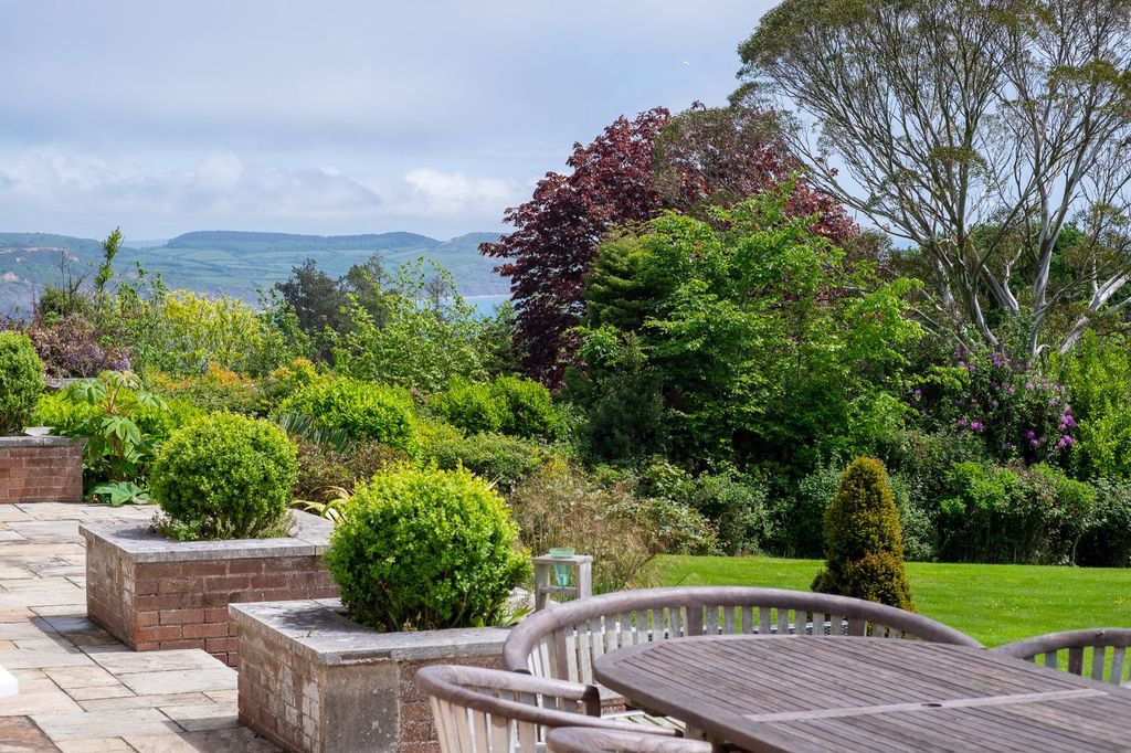 Additional image 18 of 5 bed detached house for saleSidmouth Road, Lyme Regis, Dorset DT7
