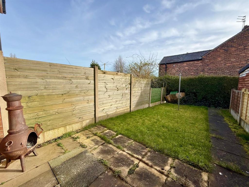 Additional image 2 of 2 bed mews for saleSlater Street, Macclesfield SK11