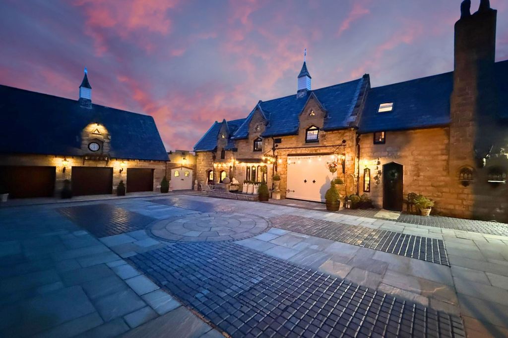 Additional image 34 of 4 bed detached house for saleMill Lane, Aughton, Ormskirk L39
