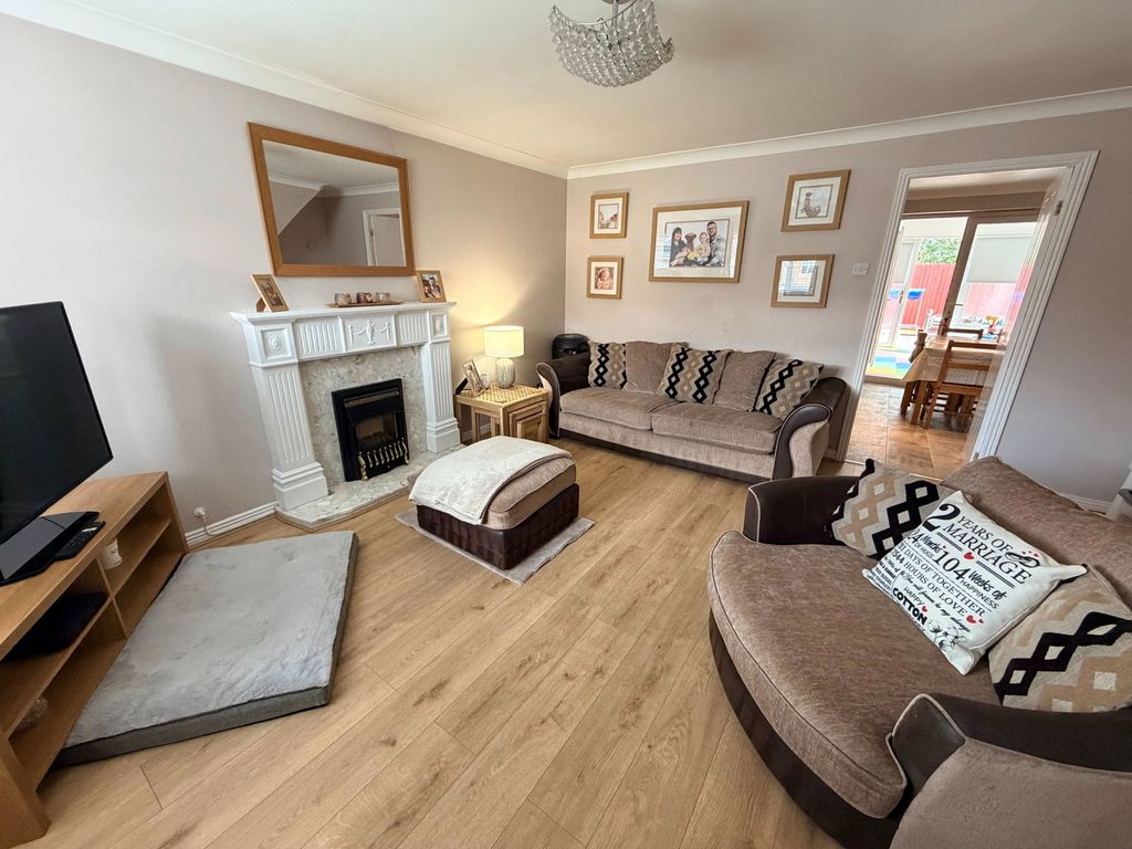 Additional image 4 of 3 bed detached house for saleRhodfa'r Coed, Maesteg CF34