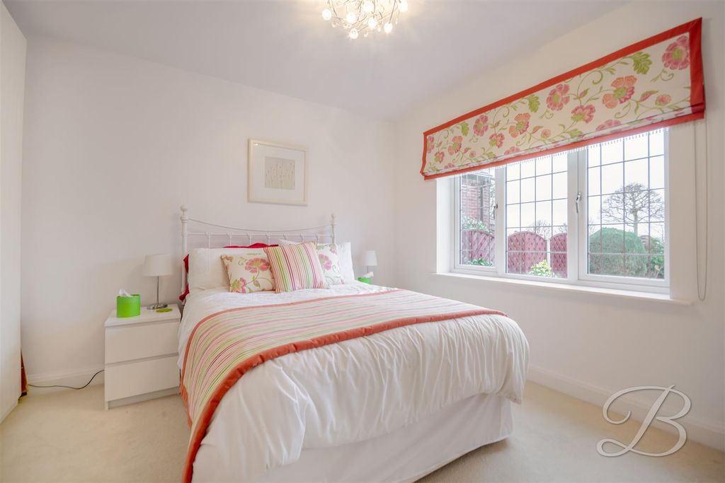 Additional image 23 of 4 bed bungalow for salePenniment Lane, Mansfield NG19