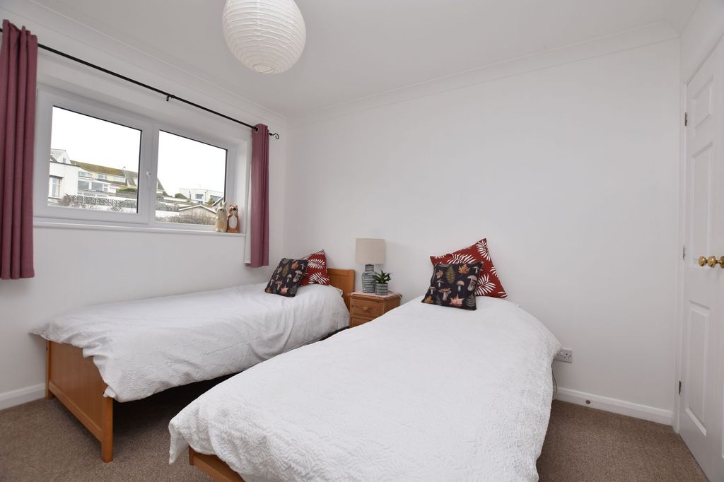 Additional image 9 of 2 bed flat for saleEsplanade Road, Newquay TR7