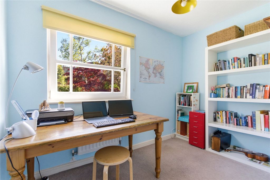 Additional image 21 of 4 bed detached house for sale13 Trainer's Brae, North Berwick, East Lothian EH39