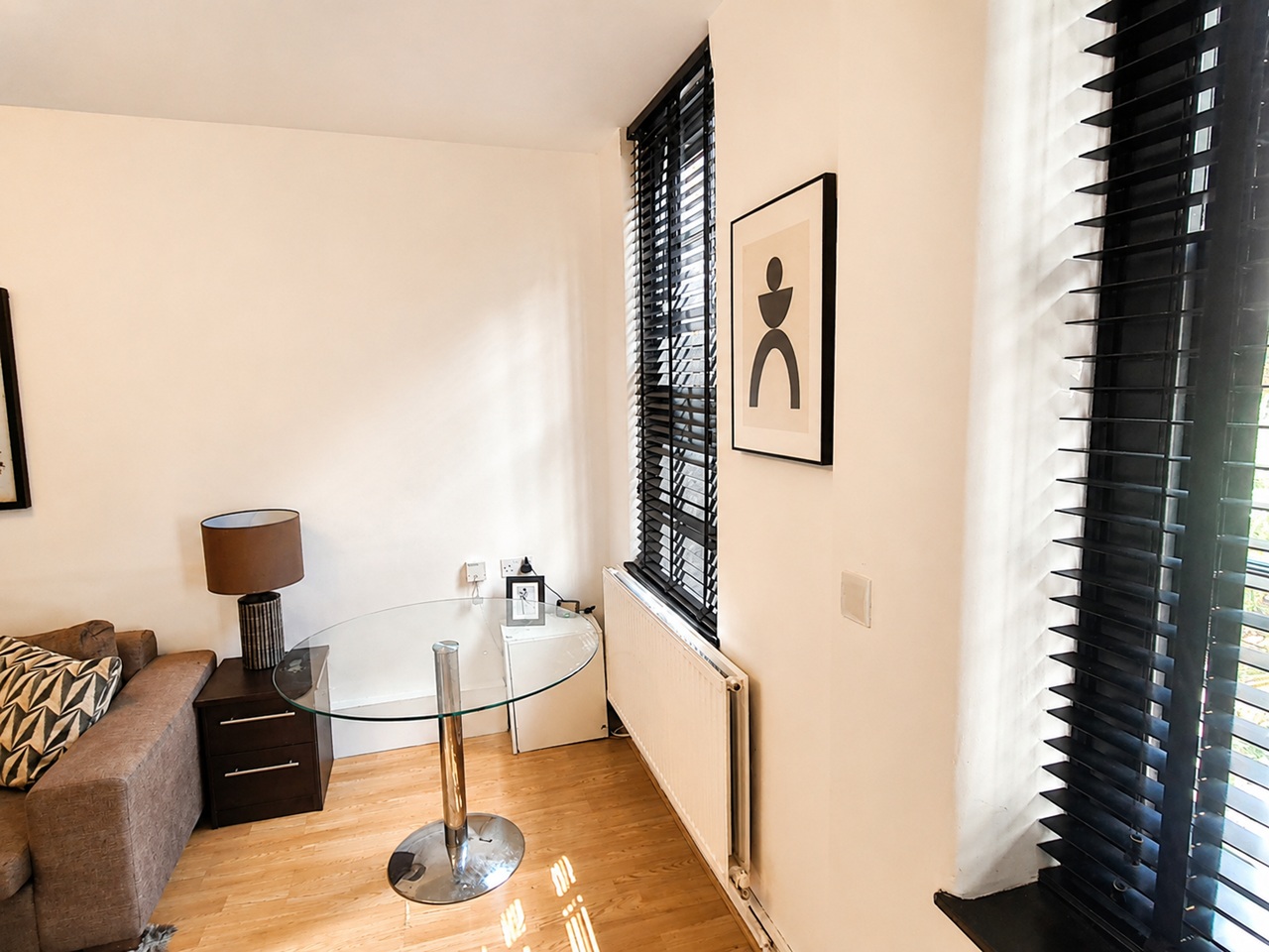 1 Bed Flat, Algar House, SE1, N1 7GU photo 4