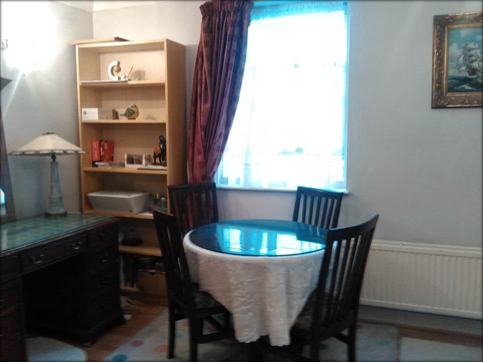 1 Bed Flat, Southampton Row, WC1B, N1 7GU photo 3