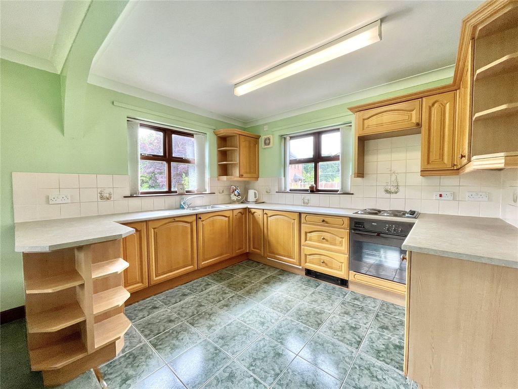 Additional image 5 of 3 bed bungalow for saleGroesllwyd, Guilsfield, Welshpool, Powys SY21